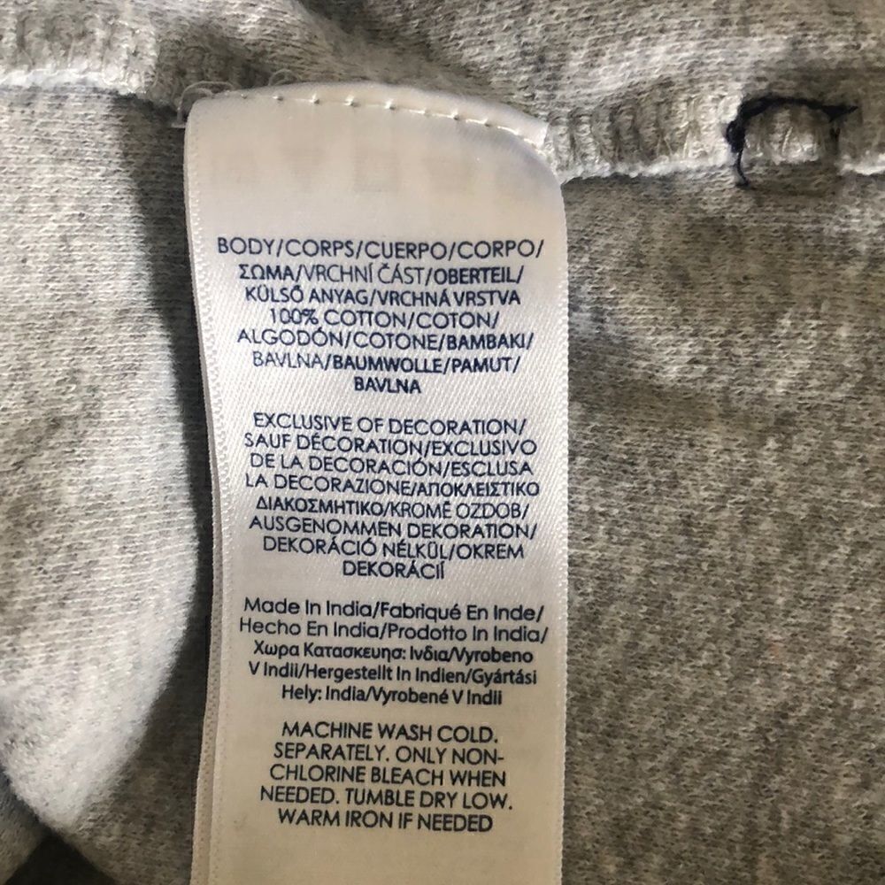 Chaps Shirt - Picture 6 of 7
